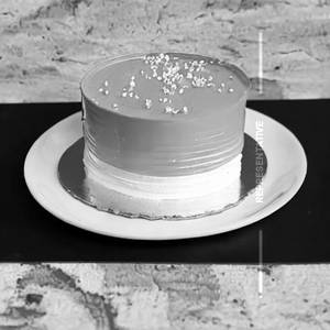 Vanilla Sponge Cake