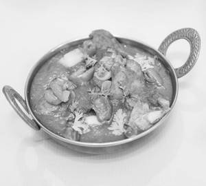 Chicken Kadai