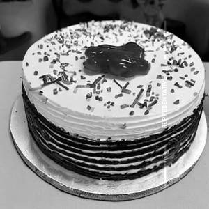 Cream Cake (1 Pcs)