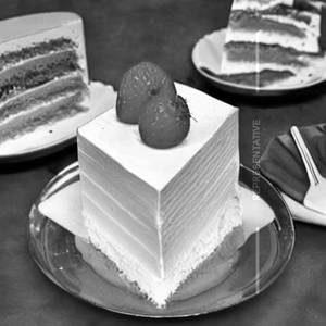 American Pastry  