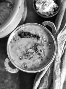Dal Fry