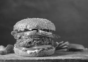 Veg Burger