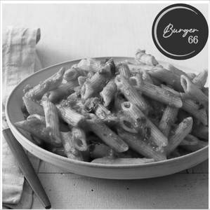Red Sauce Pasta