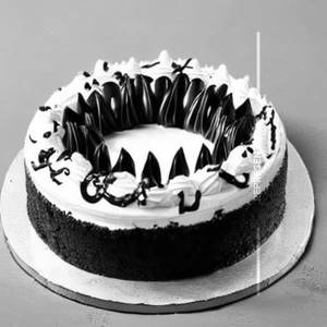 Chocolate Normal Cake
