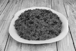 Schezwan Fried Rice
