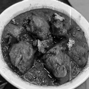 Chicken Kaju
