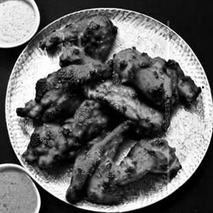 Tandoori Chicken