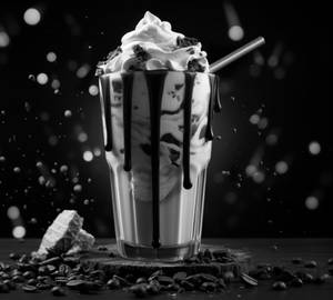 Choco Cold Coffee 