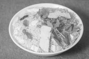 Paneer Pulao