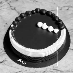 Chocolate Normal Cake
