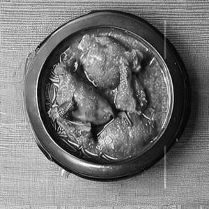 Chicken ghee roast