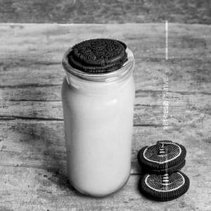 Chocolate Oreo