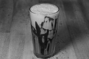 Cold Coffee