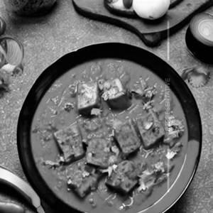 Rajwadi Paneer Mysore Masala
