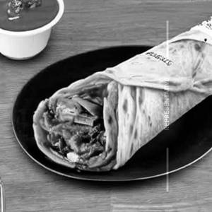 Continental Style Popeye Chicken Roll