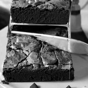 Chocolate Brownie