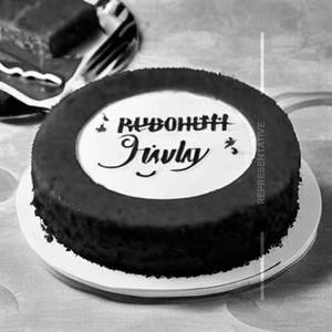Red Velvet Premium Cake