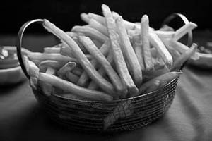 Classic Fries