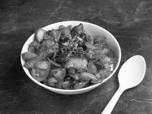 Chilly Chicken