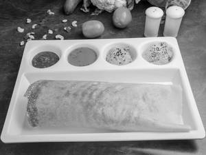 Masala Dosa