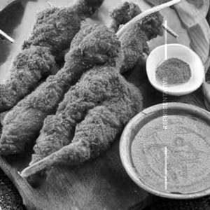 Chicken Majastick