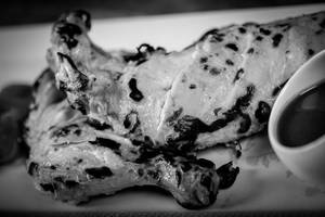 Chicken Afgani (bone-in)