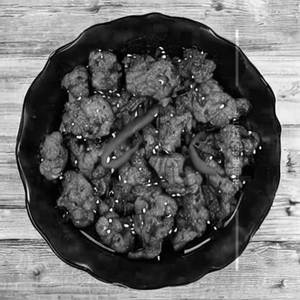 Gobi Chilli