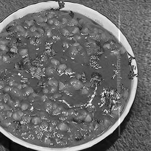 Daal butter fry