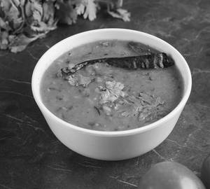 Dal Butter Fry