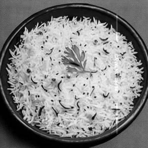 Jeera Rice