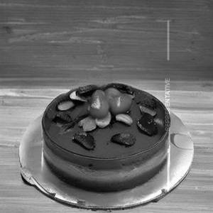 Gulkand badam cake [500grams]