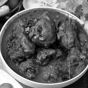 Chicken Kali Mirch