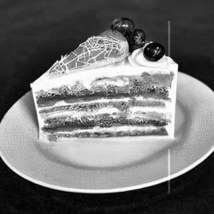 Dutch Pastry