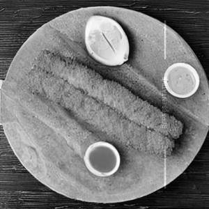 Fish finger