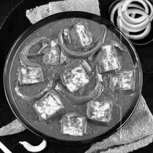 Paneer Nawabi