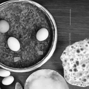 Boil Egg Paaplet