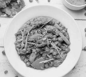 Mixed Veg Curry