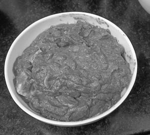 Kadai Shahi Vegetable
