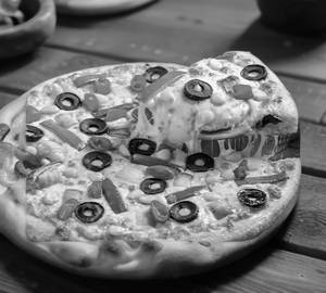 Farm House Pizza
