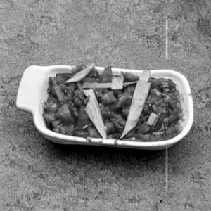 Potato Chilli