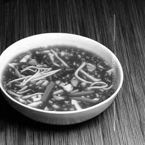 Chung Wah Special Soup