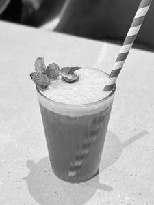 Lavender [300 ml] [Serves 1]