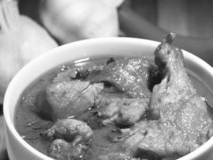Chicken Chettinad