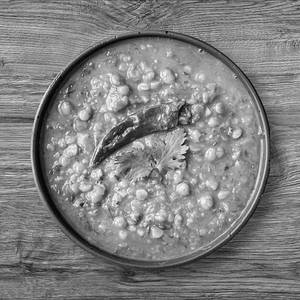 Cholar Dal (one Portion)