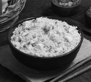 Egg Fried Rice