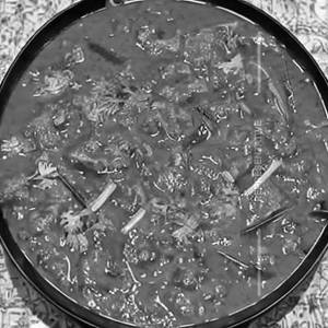 Sev tometo masala