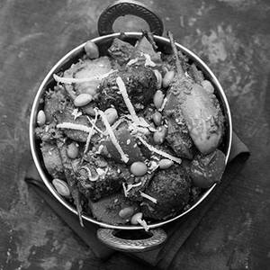 Undhiyu (1 KG)