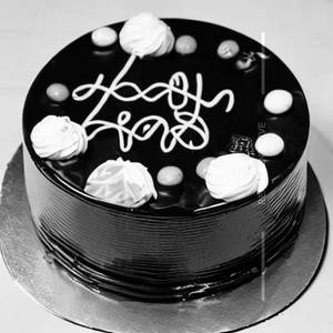 Delight chocolate cake [500grams]