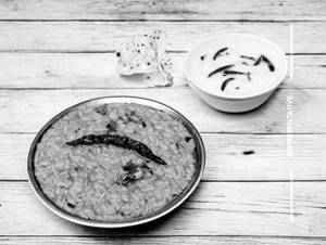 Dal Khichadi [ Full]