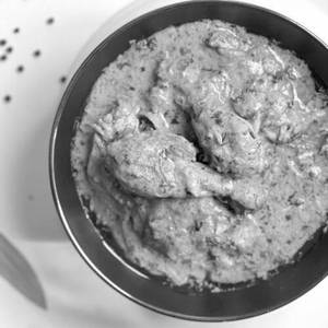 Afghani Chicken
